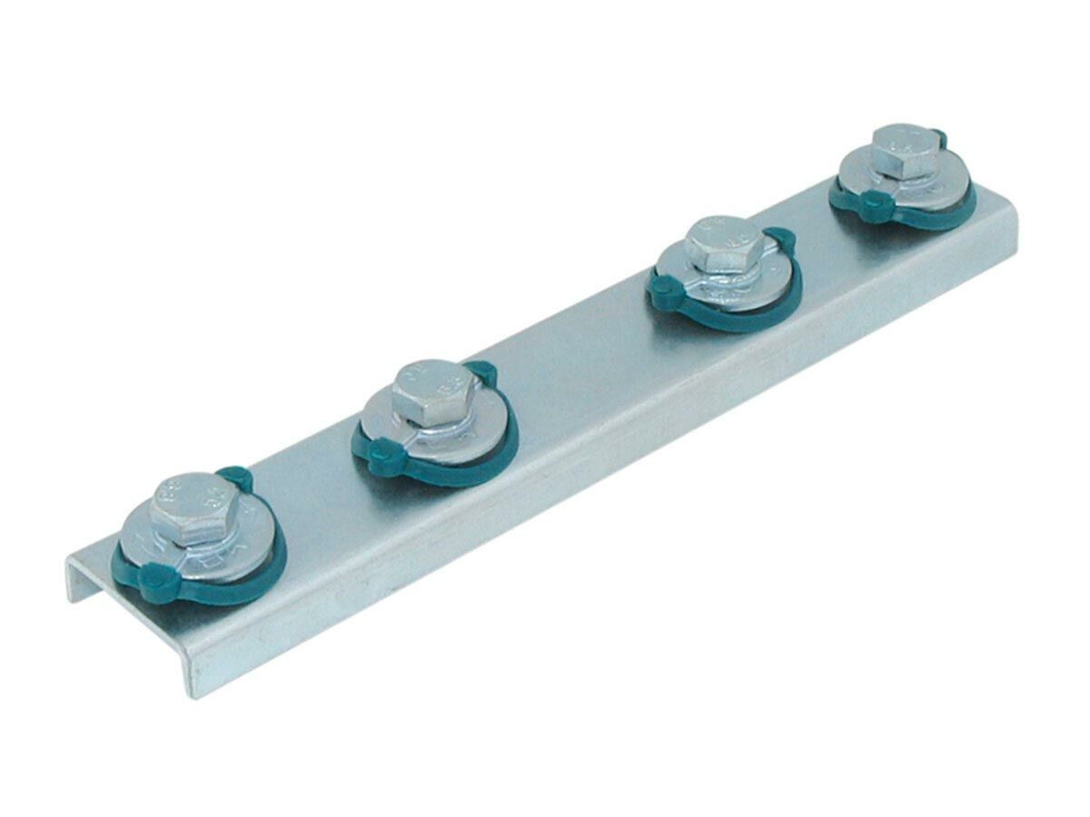 reece Walraven Rapidrail Connector