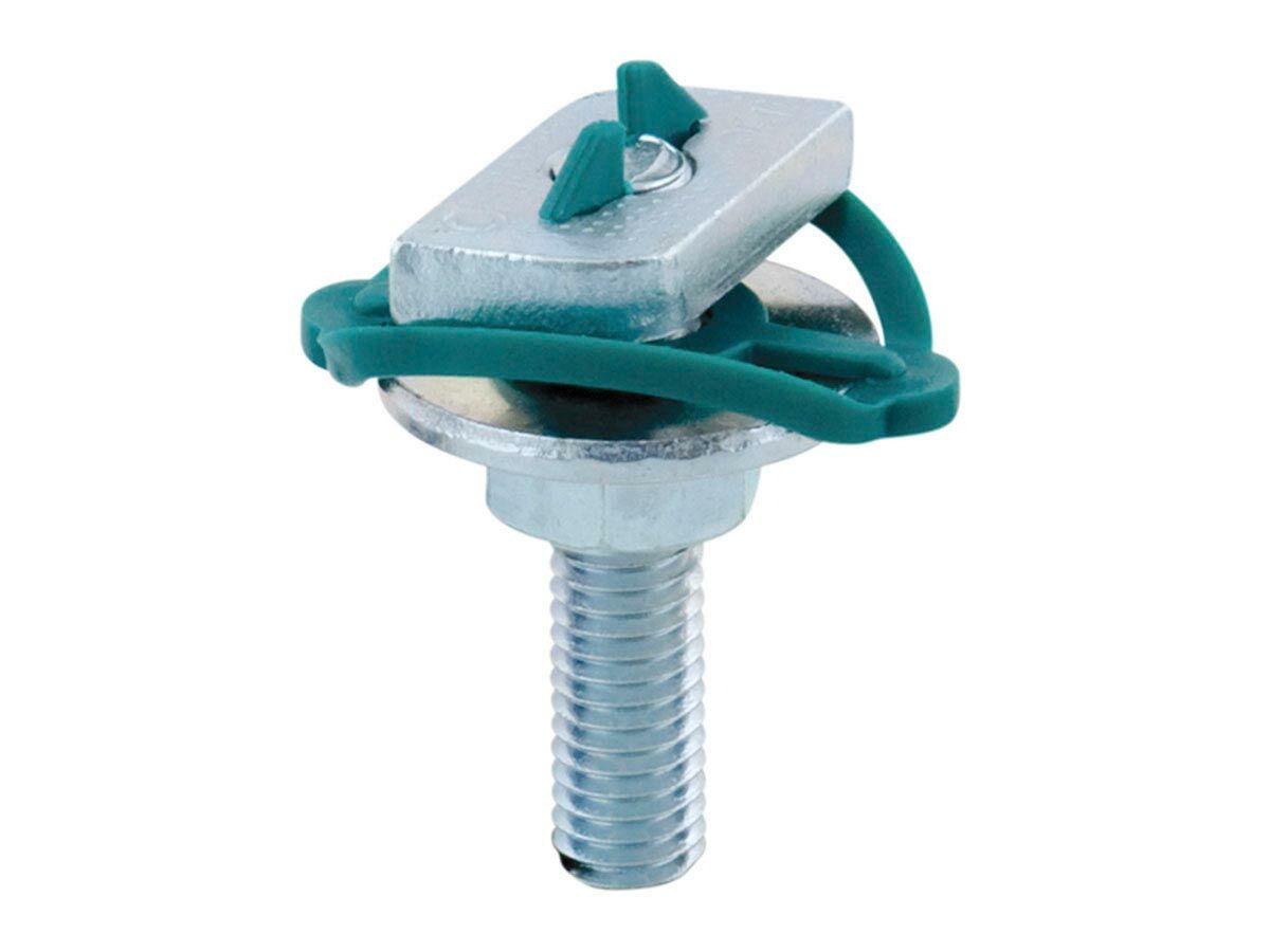 reece Walraven Rapidrail Hammerfix M10 100mm
