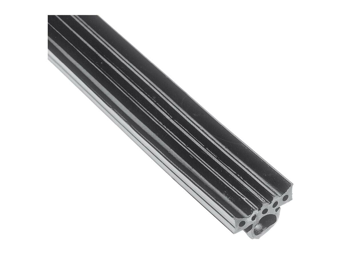 reece Walraven Rapidrail Rubber Profile Per Metre