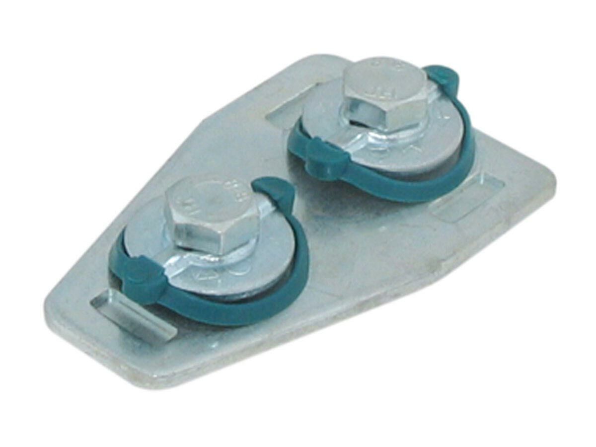 reece Walraven Rapidrail T-Connector