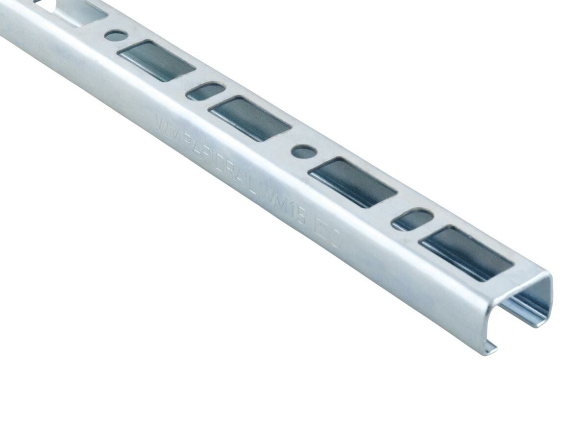 reece Walraven Rapidrail WM2 30mm x 30mm x 2mtr