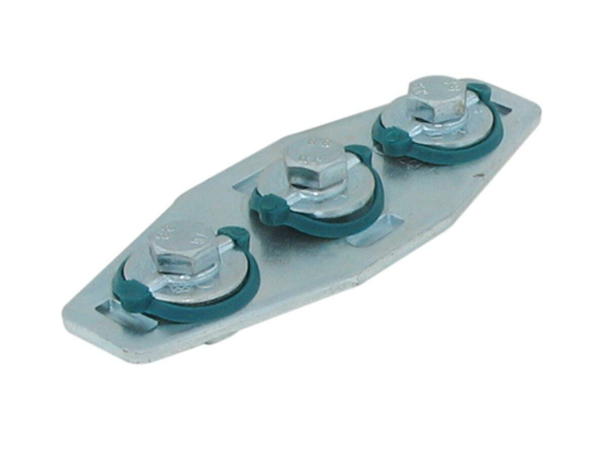 reece Walraven Rapidrail X-Connector