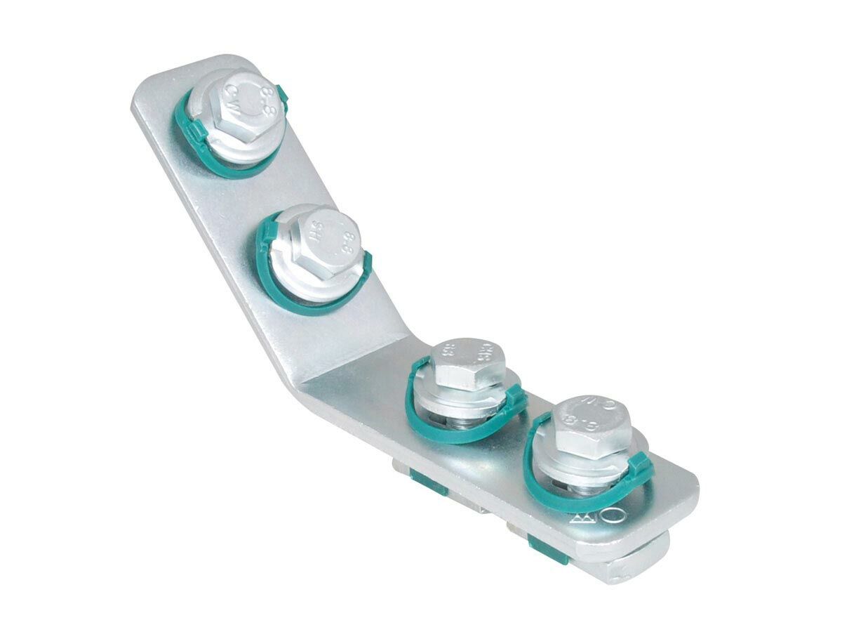 reece Walraven Rapidstrut Connector 135 Degree BUP
