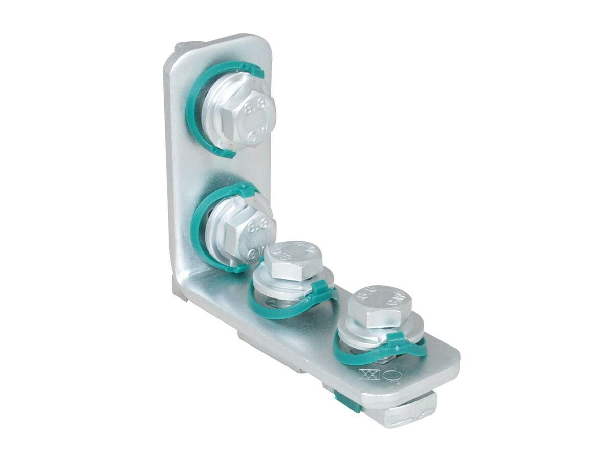 reece Walraven Rapidstrut Connector 90 Degree BUP