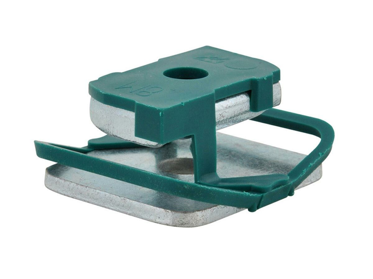 reece Walraven Rapidstrut Slide Nut Bup M12