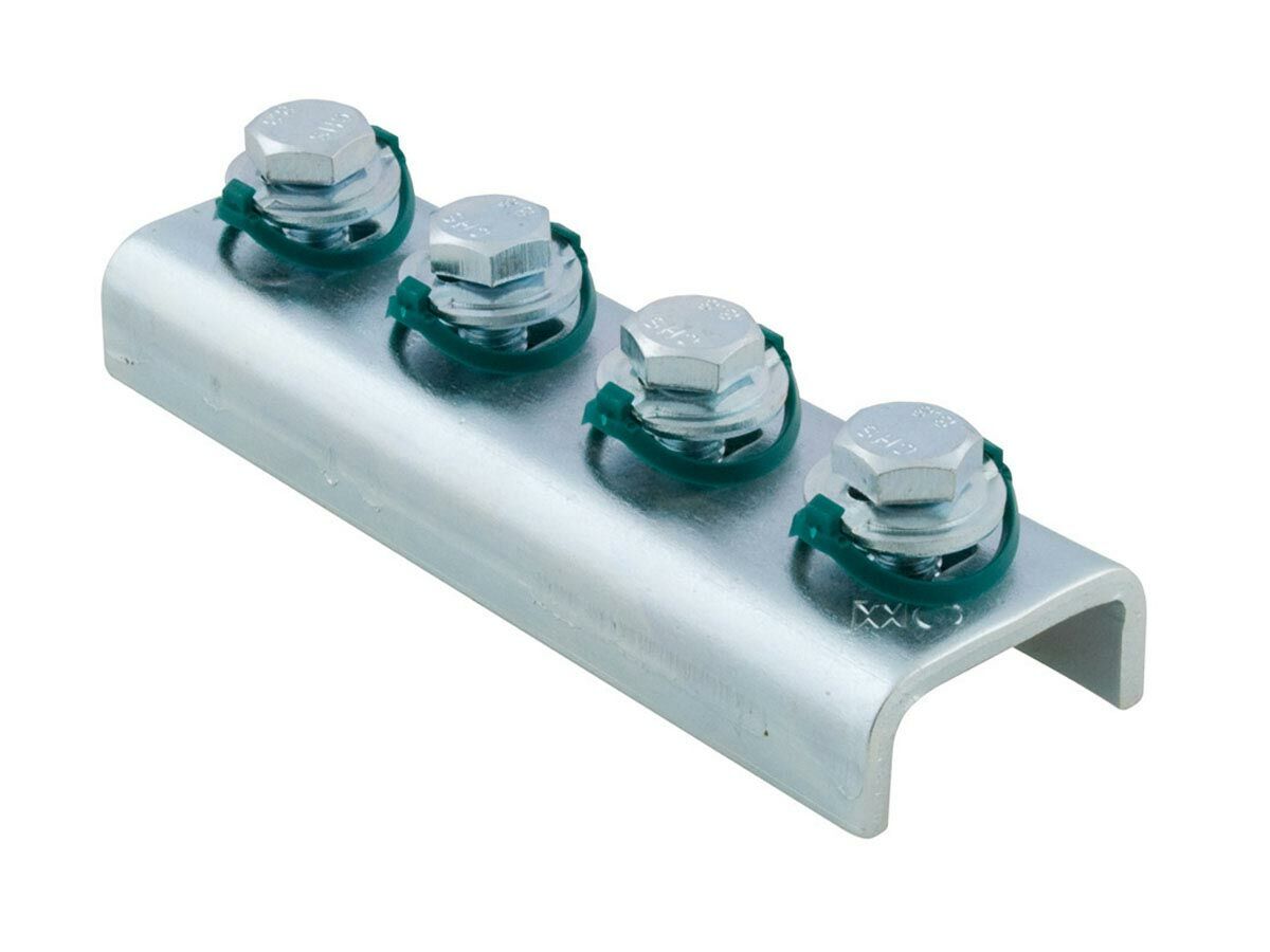 reece Walraven Rapidstrut Ushape Connector Bup