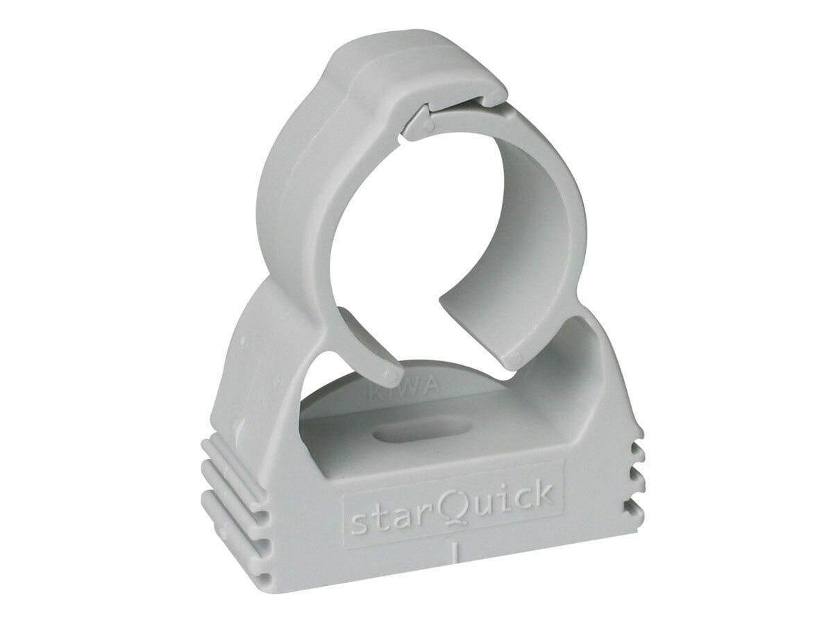reece Walraven Starquick Clip (Grey) 32-35mm