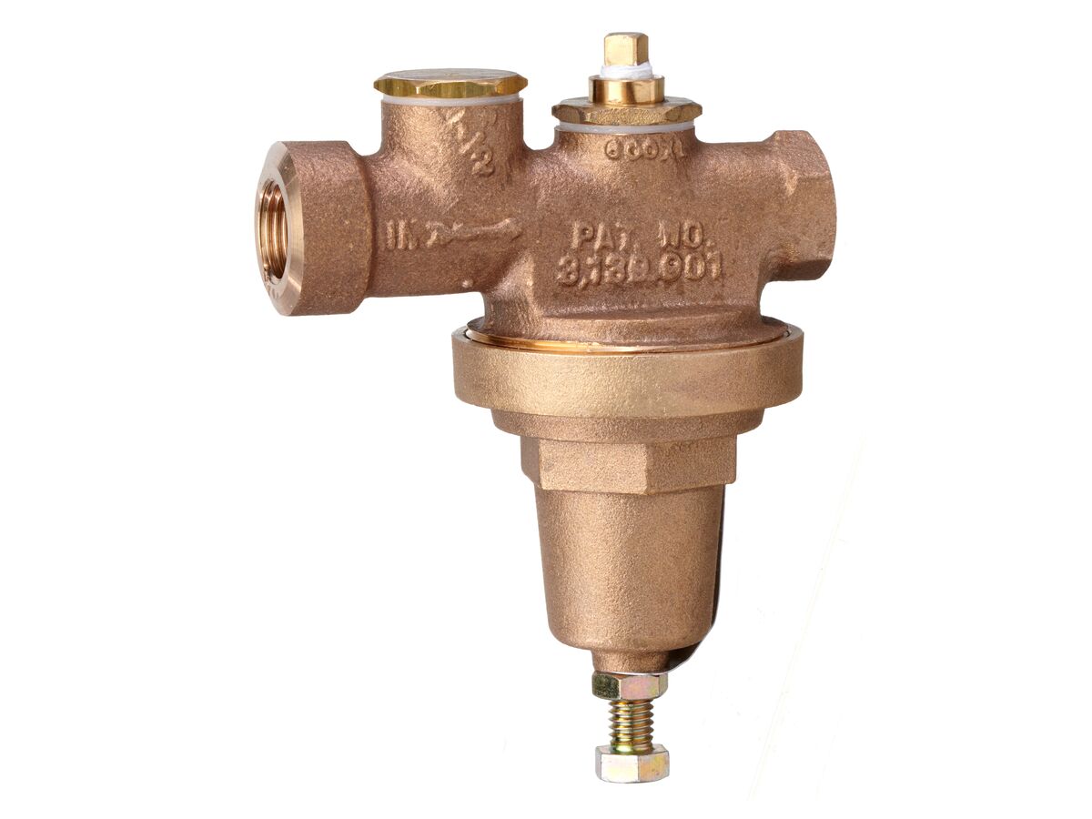reece Wilkins 600HLR PRV 170kPa - 875kPa 15mm