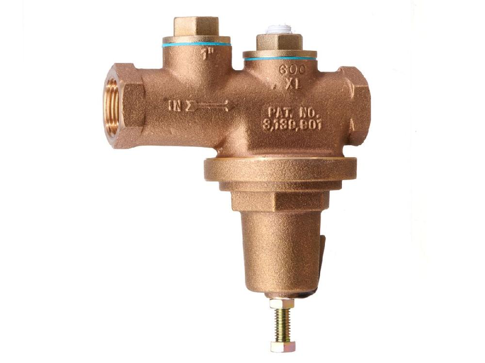 reece Wilkins 600HLR PRV 170kPa - 875kPa 25mm