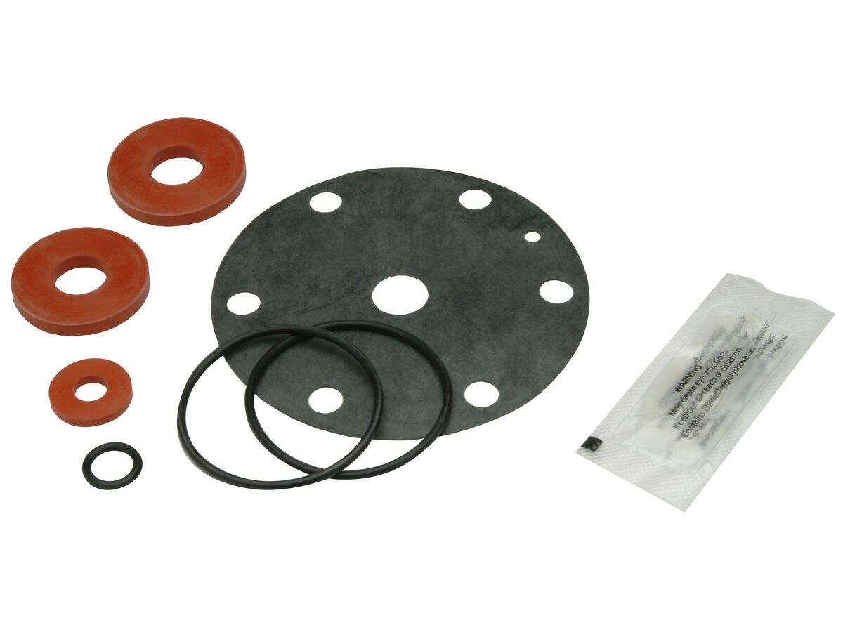 reece Wilkins 975 RPZ Rubber Rubber Kit 20mm - 25mm