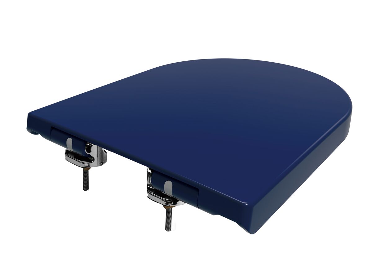 reece Wolfen Double Flap Seat Blue