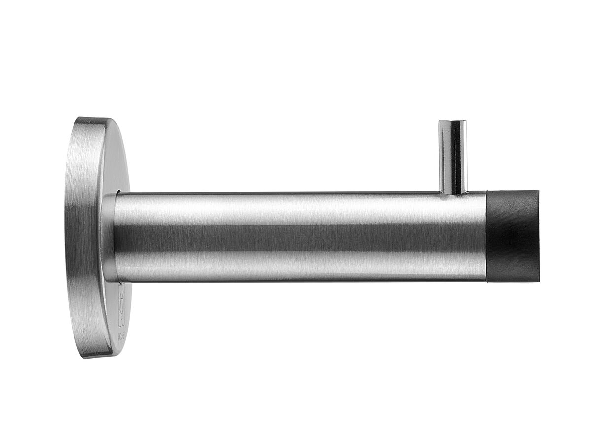 Reece Wolfen Robe Hook Brushed Stainless Steel