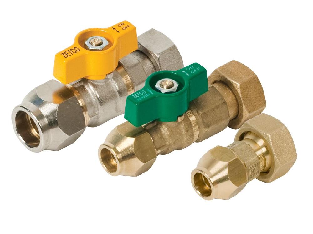 Reece Zetco Heater Kit W15x20 Flared G20 Flared