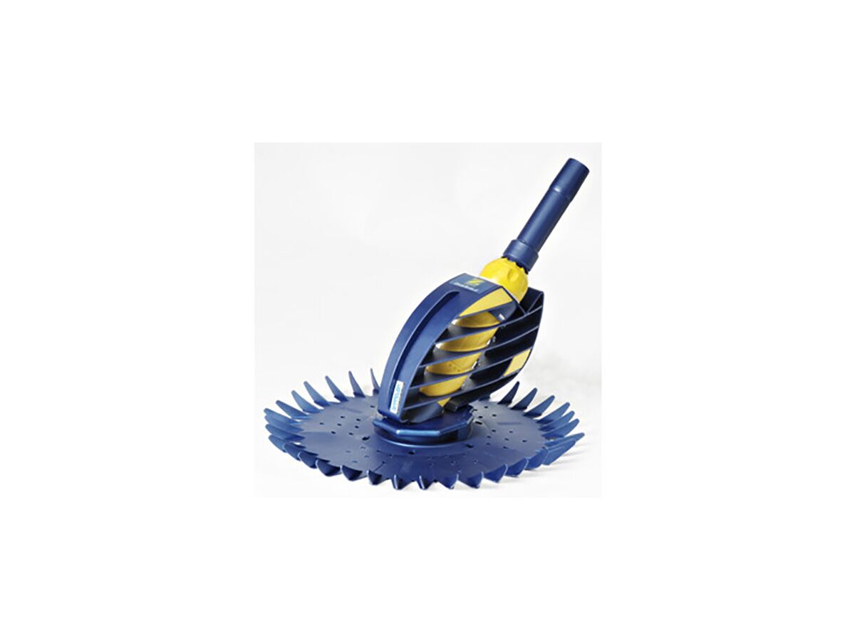 reece Zodiac G2 Suction Cleaner