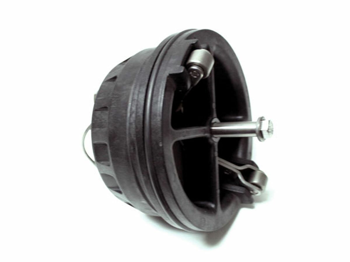 reece Zurn RPZ Check Assembly #1 100MM