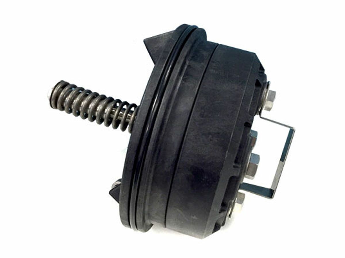 reece Zurn RPZ Check Assembly #1 150MM