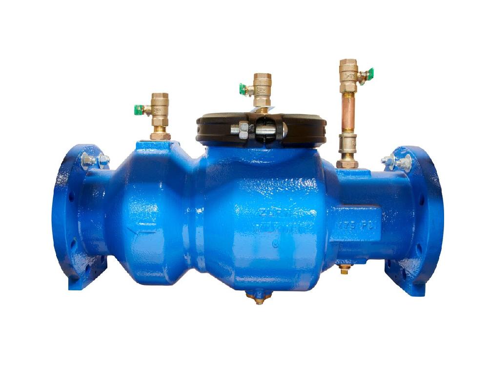 reece Zurn Wilkins 150mm Table E DCV Valve Only