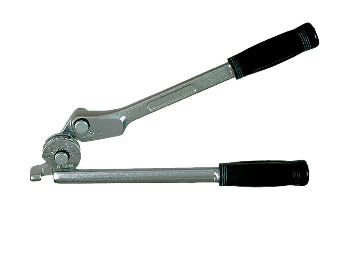 reece Refco 1/2" Lever Type Tube Bender RFA-364-FH-08