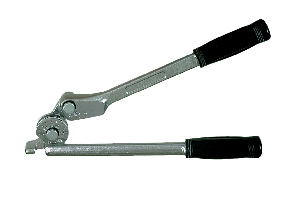 reece Refco 1/4" Lever Type Tube Bender RFA-364-FH-04