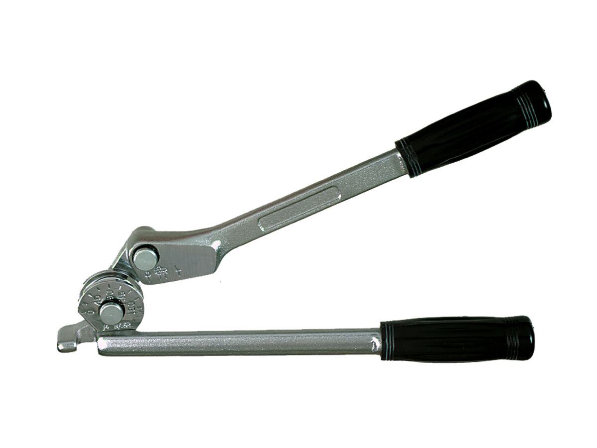 reece Refco 3/8" Lever Type Tube Bender RFA-364-FH-06