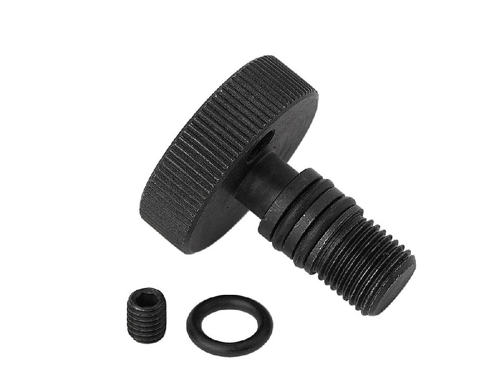 reece Refco Hy-Tell Rotary knob set HY-TELL-35.43.44
