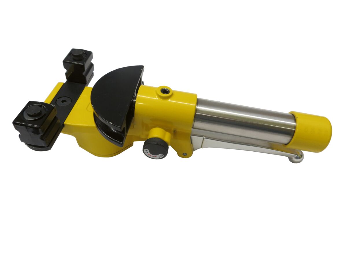 Reece Refco Hydraulic Pipe Bender For Soft Drawn Annealed Copper