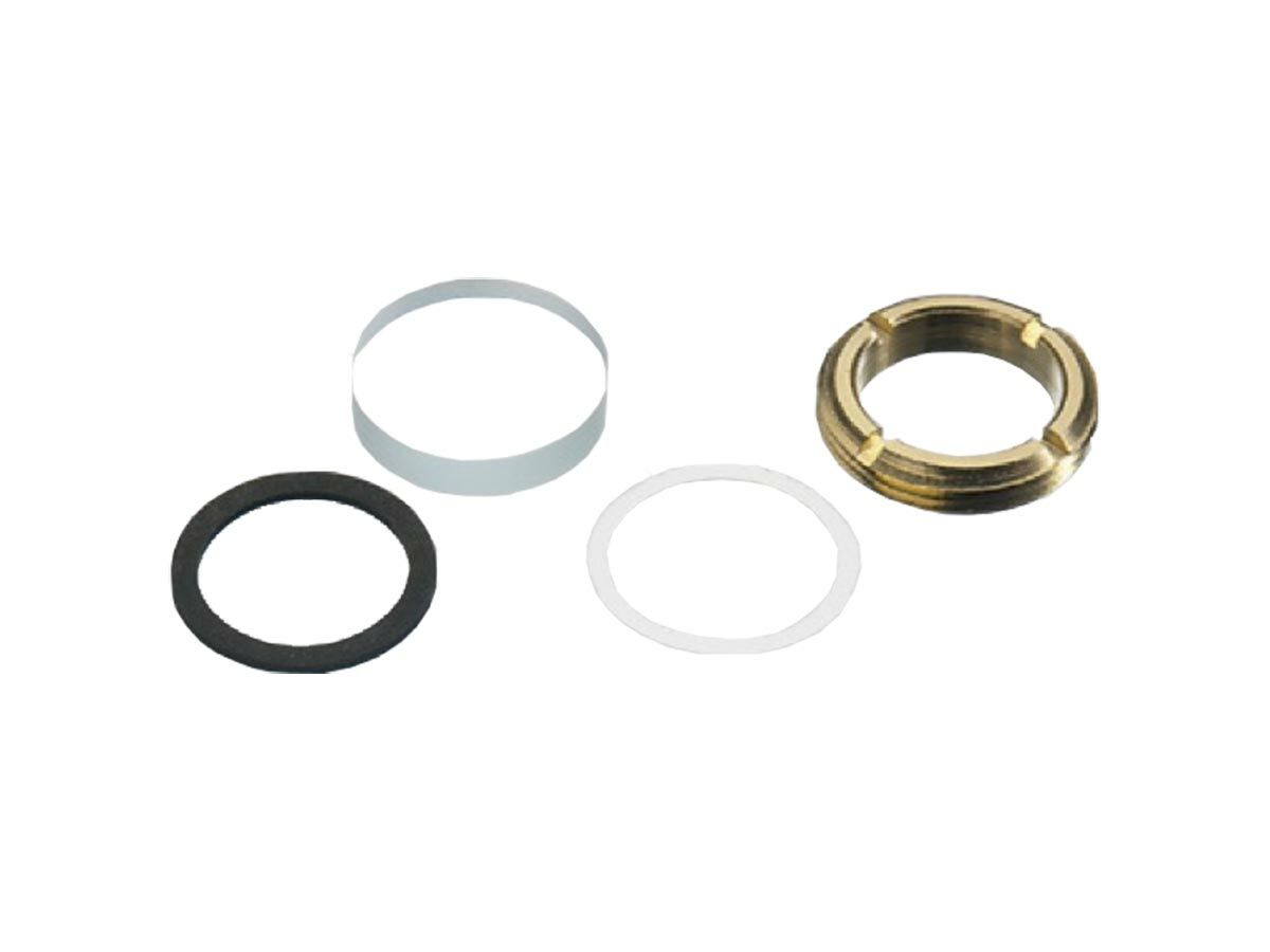 reece Refco Manifold M2-8 Sight Glass Assembly M4-6-11