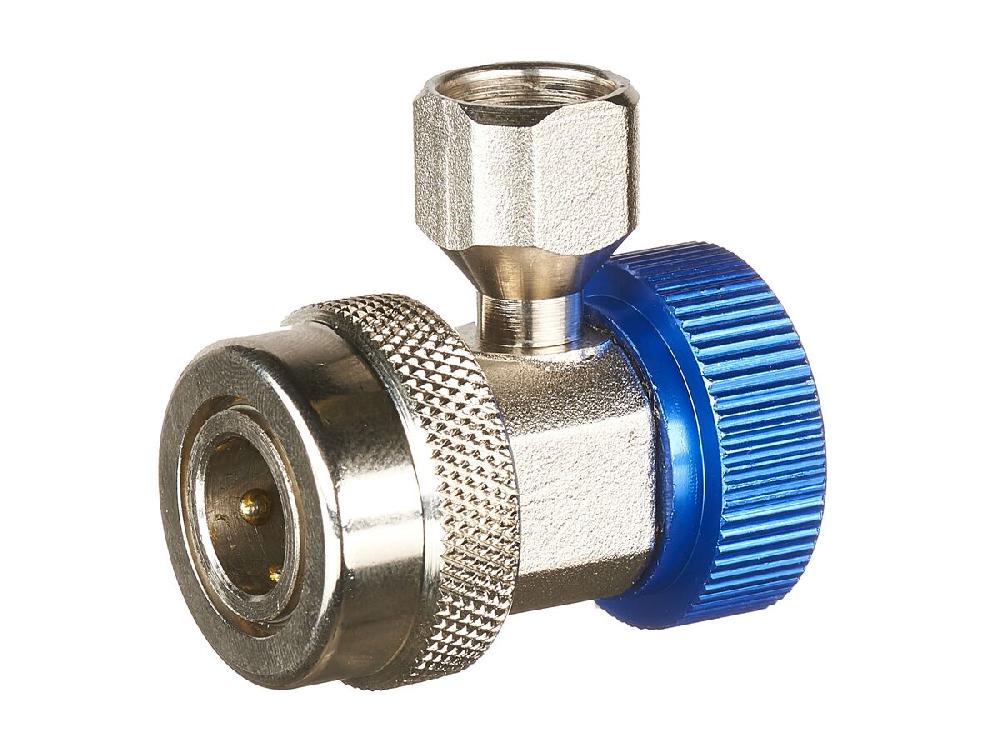 reece Refco Quick Connect Auto Valve R134 RC02 B M14X1.5