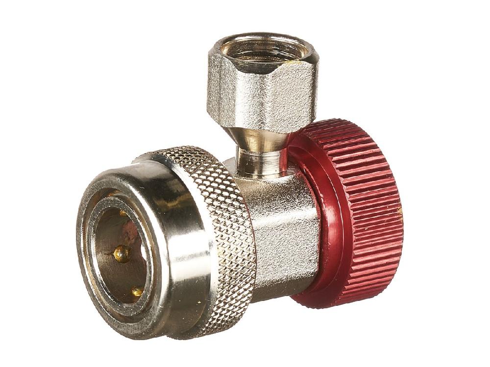 reece Refco Quick Connect Auto Valve R134A RC02 RM14X1.5