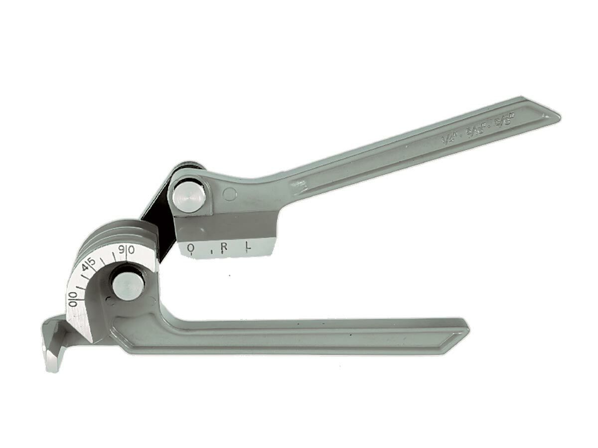 reece Refco Triple Head Tube Bender RFA-368-FH 9881657