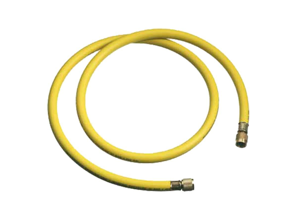 reece Refco Yellow Charging Line 3/8 x 48 H/D HCL6-48-Y