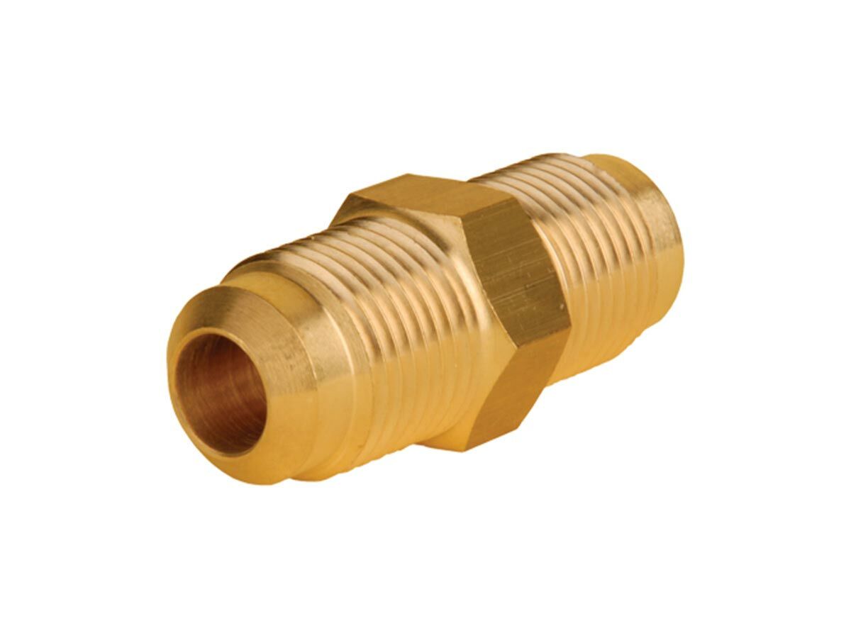 reece Refrigeration Brass Union 3/4" MFL X 3/4" MFL (Packet 1)