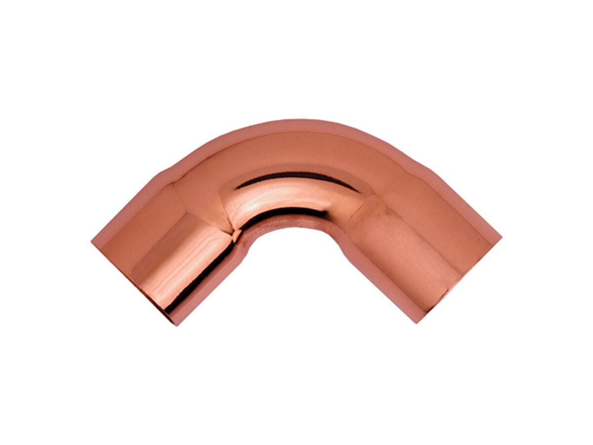 reece Refrigeration Elbow 90 Degree Female & Female R410A 1 3/8"