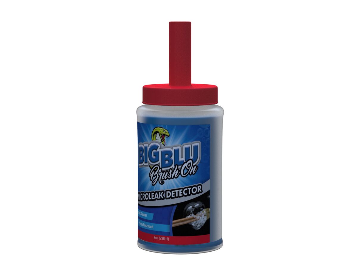reece Refrigeration Technologies Liquid Leak Detector Brush On 230Ml RT175B