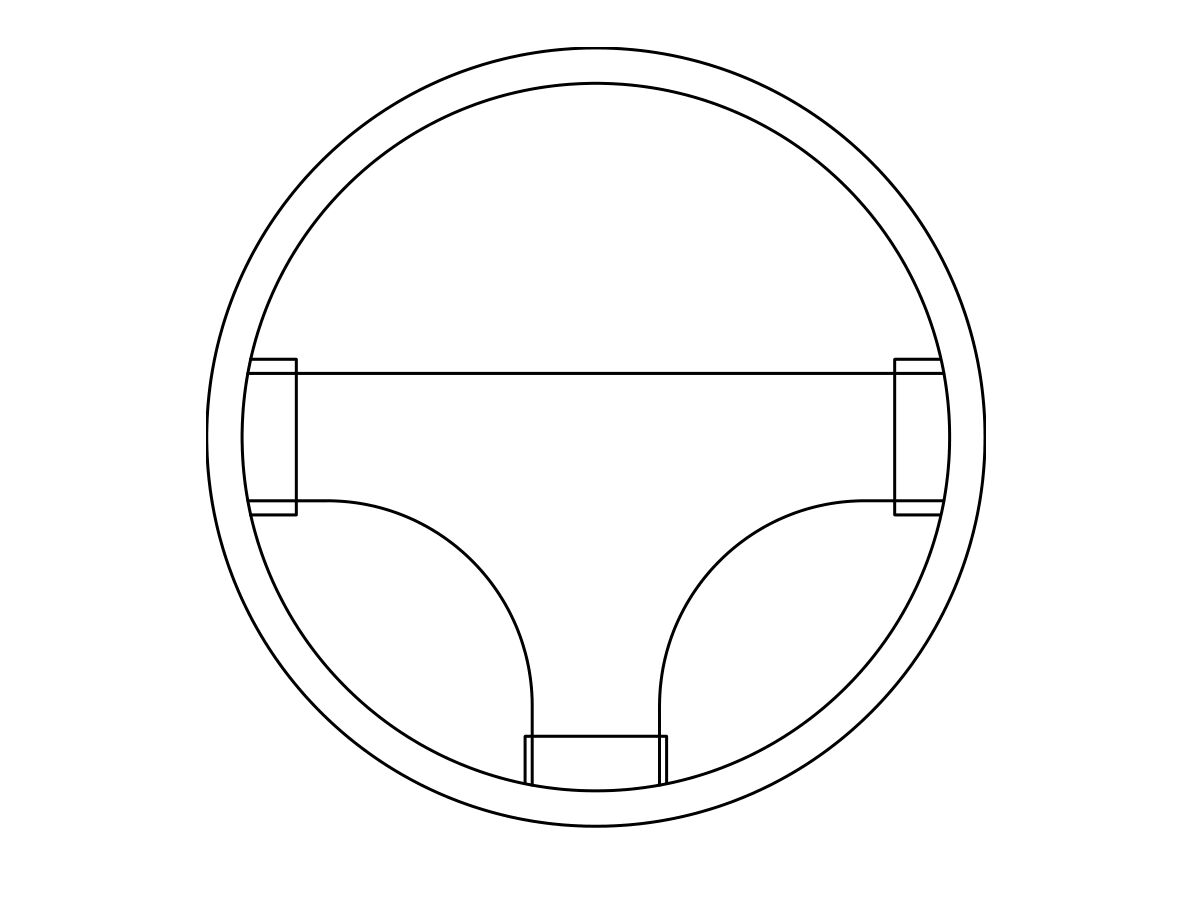 Reece Rehau Awashaft PP Chamber Base 1000/200mm (RL 90 Degree/270 Degree)