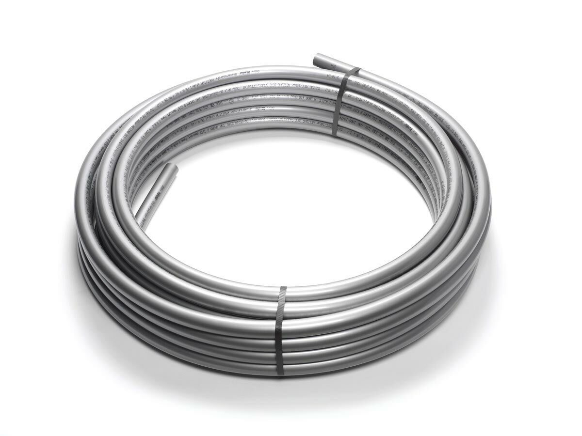 reece Rehau Rautitan Stabil Pipe 16.2mm x 2.6mm x 100mtr