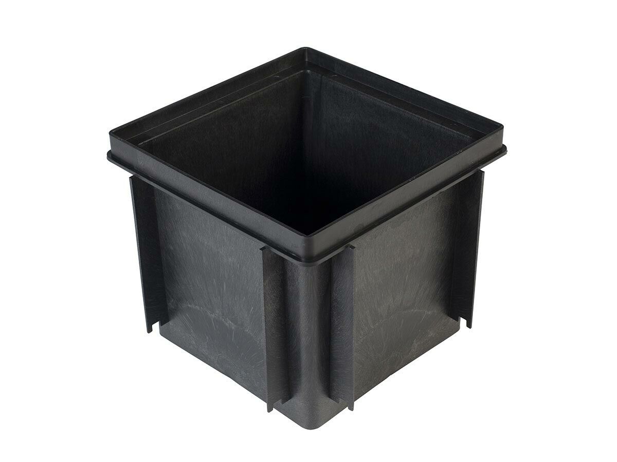 reece Reln Series 300mm Riser 350mm x 350mm x 250mm (H)