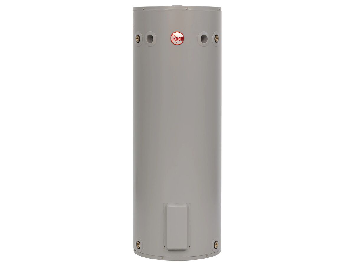 reece Rheem 125L 1.8kW Single Element Internal / External Electric Hot Water System