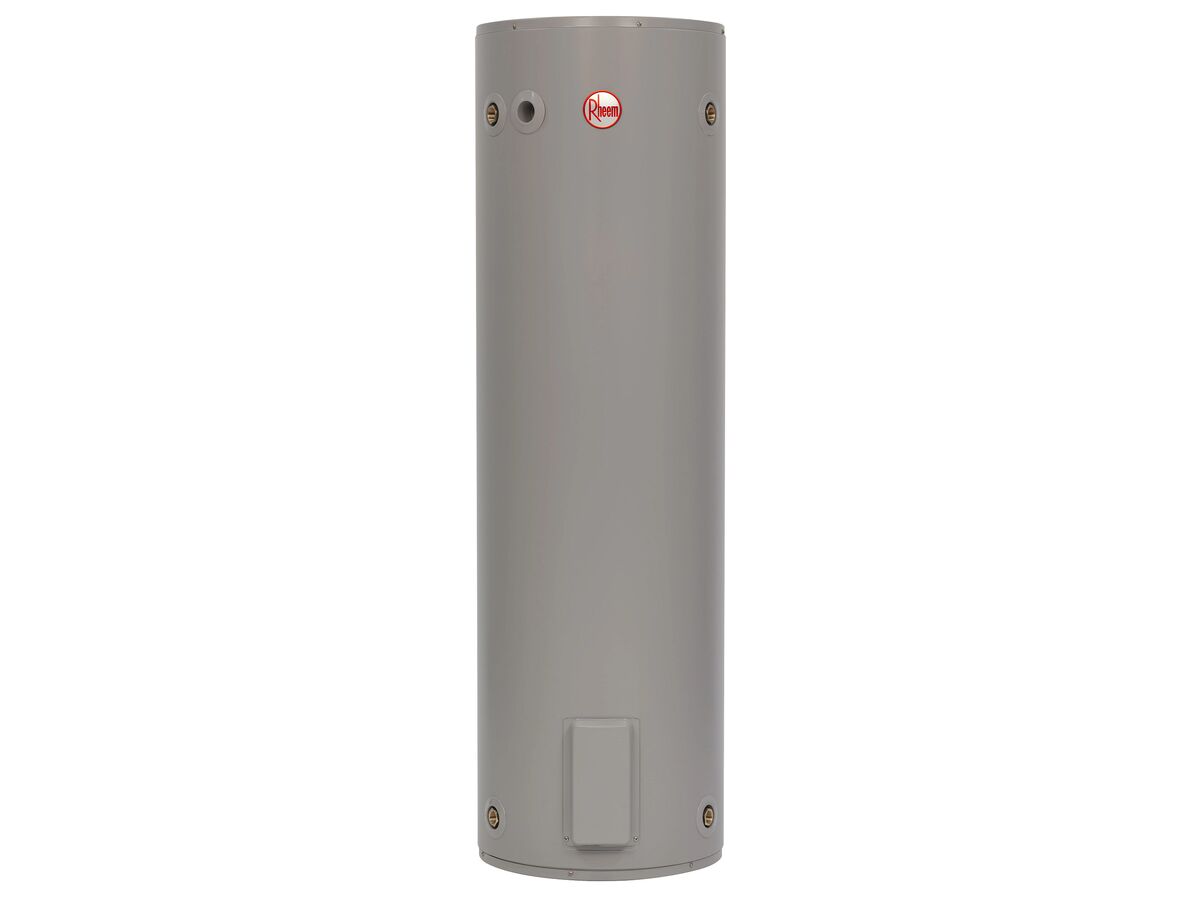 reece Rheem 160L 3.6kW Single Element Internal / External Electric Hot Water System