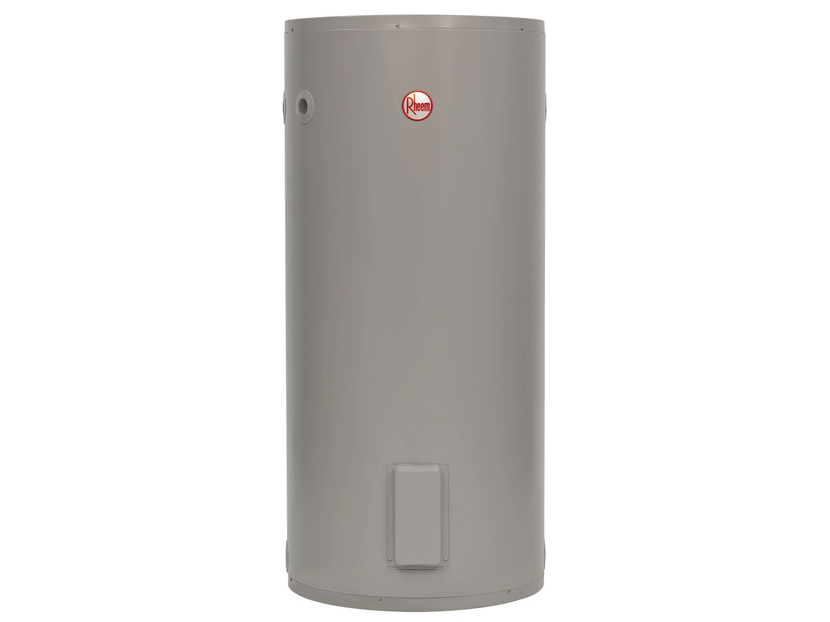 reece Rheem 250L 3.6kW Single Element Internal / External Electric Hot Water System