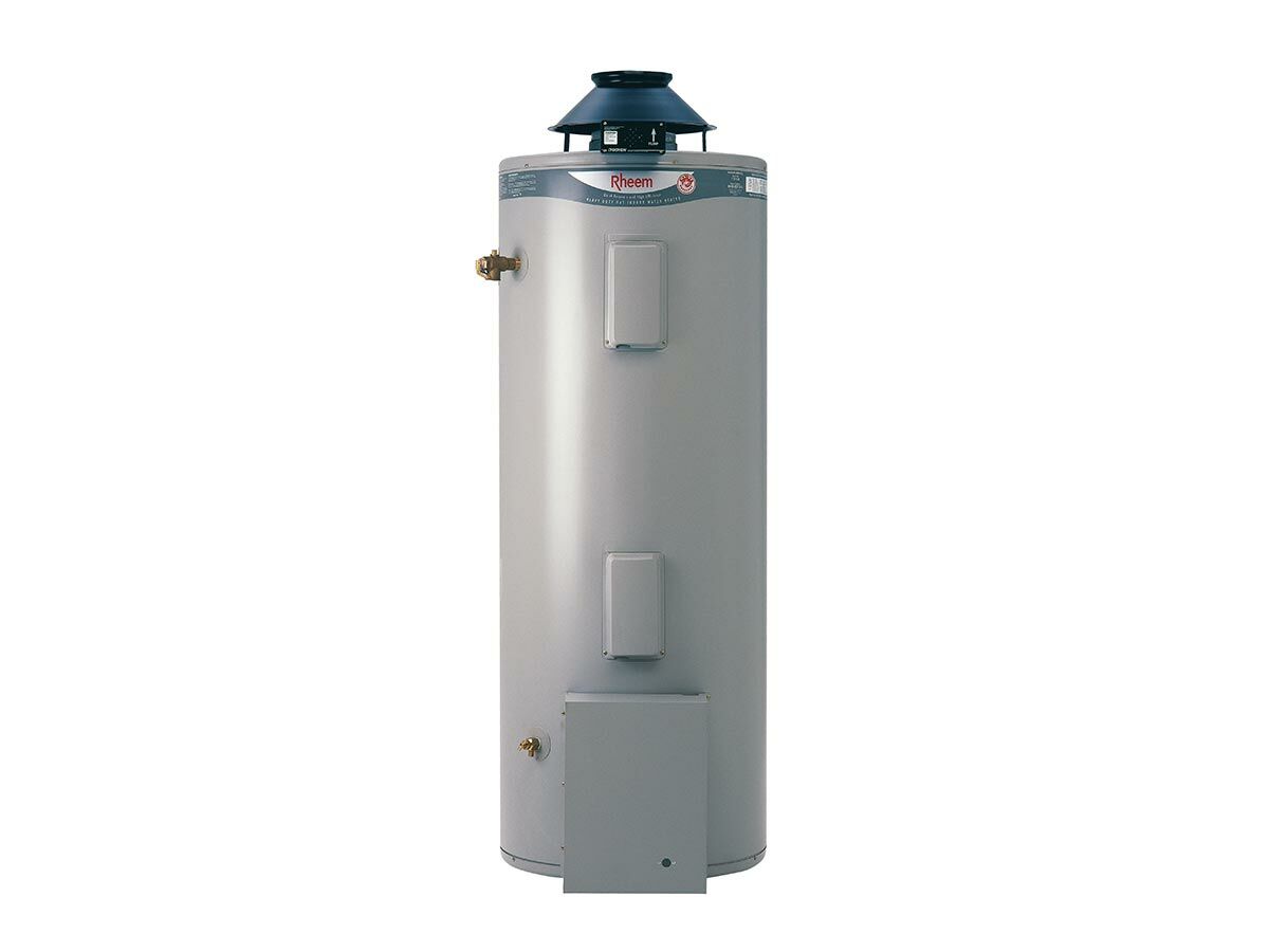 reece Rheem 275L Internal Heavy Duty Hot Water System - 624/275