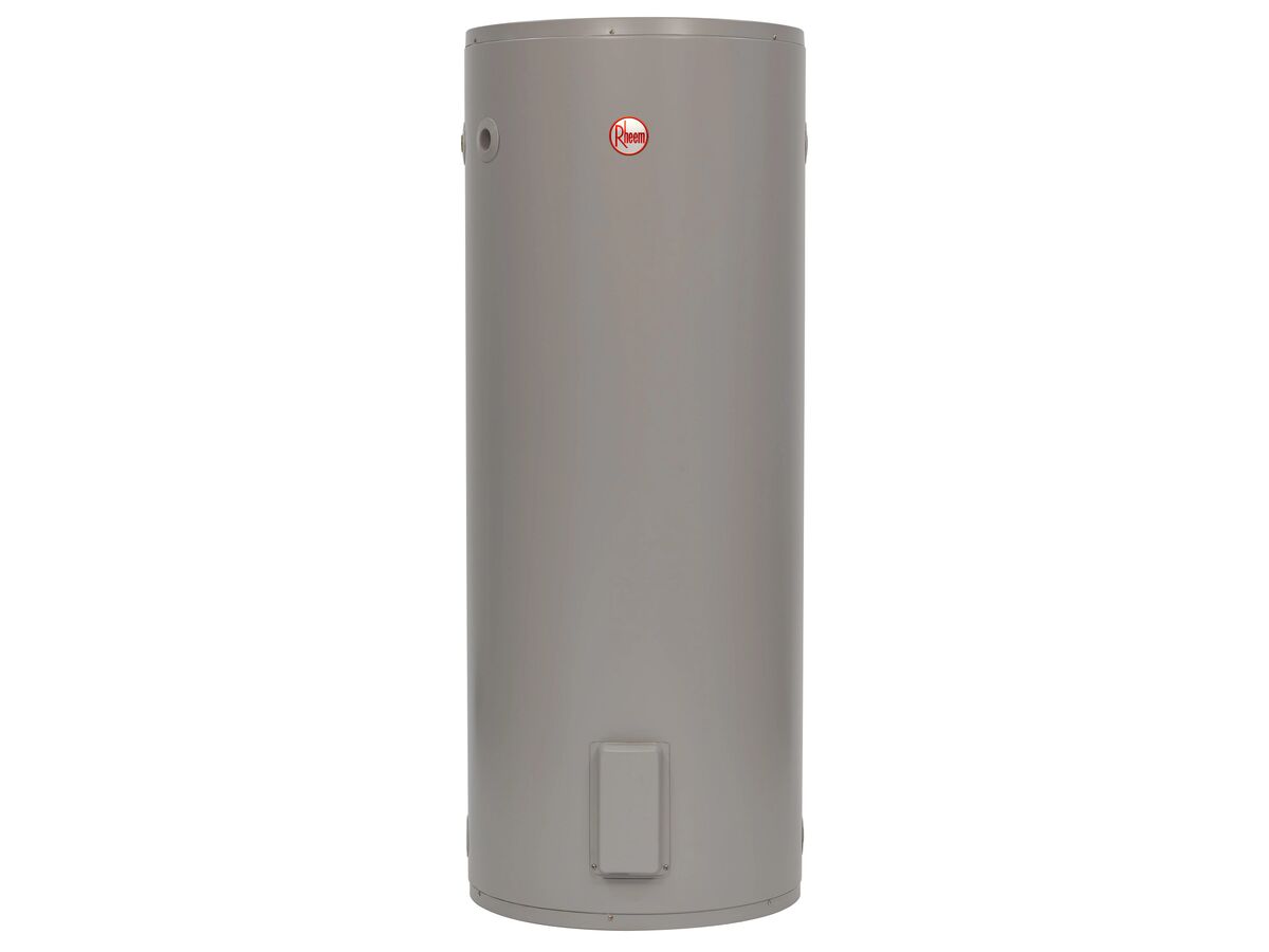 reece Rheem 315L 3.6kW Single Element Internal / External Electric Hot Water System