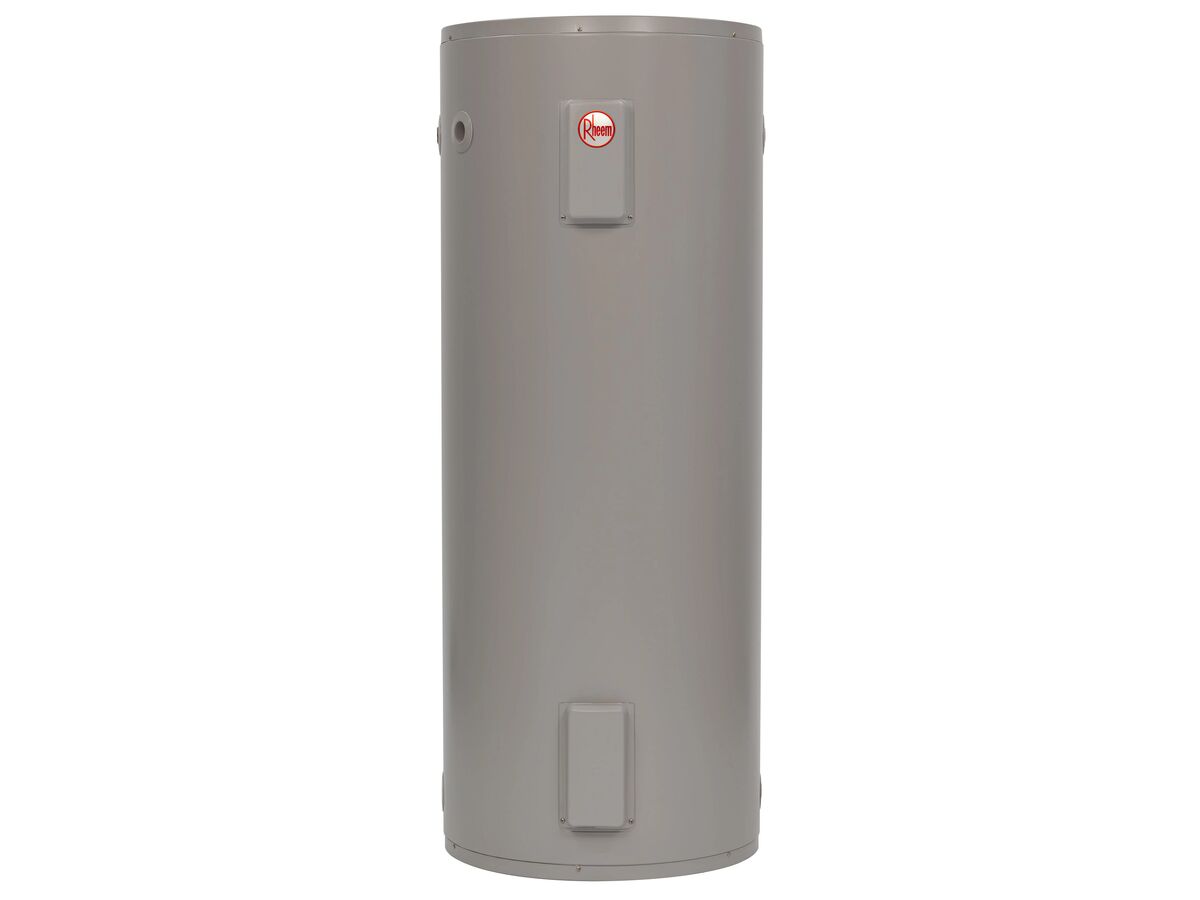 reece Rheem 315L 3.6kW Twin Element Internal / External Electric Hot Water System