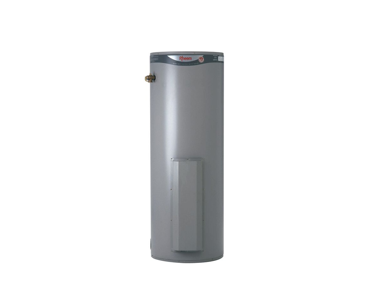 reece Rheem 315L 4.8kW Heavy Duty Electric Hot Water System - 616/315