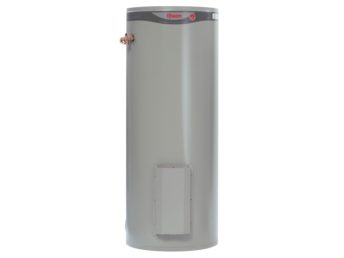 reece Rheem 315L 6.0kW Heavy Duty Electric Hot Water System - 613/315