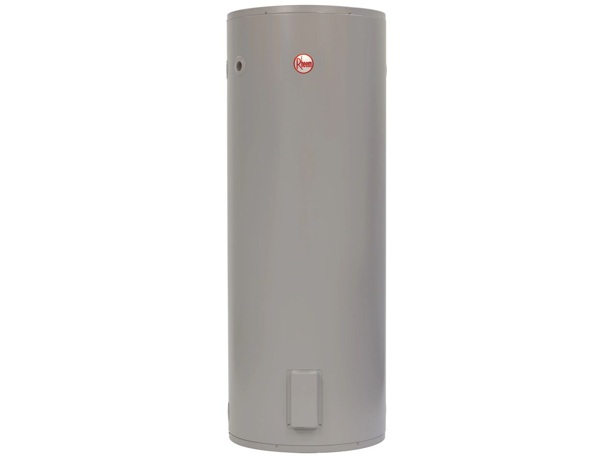reece Rheem 400L 3.6kW Single Element Internal / External Electric Hot Water System
