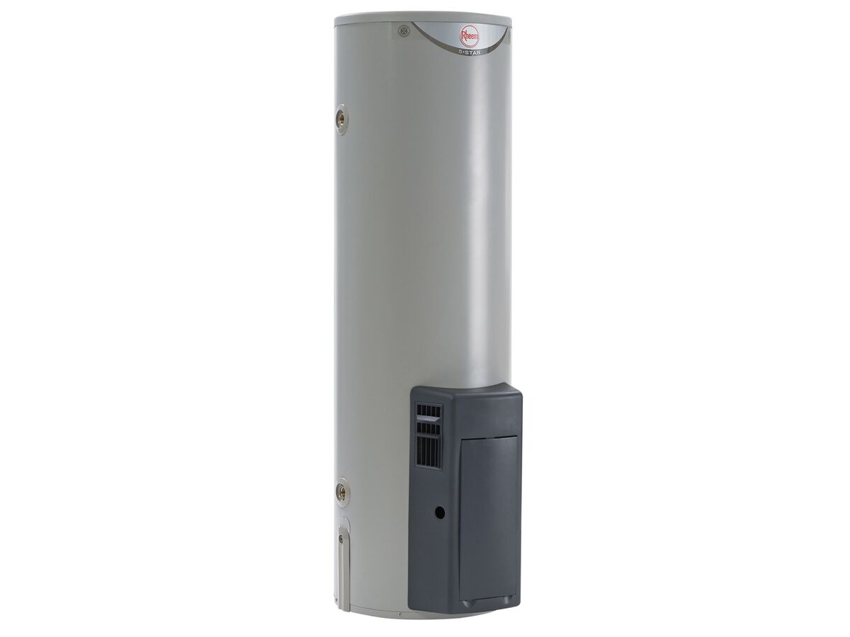 Reece Rheem 5 Star 130L Natural Gas Hot Water System
