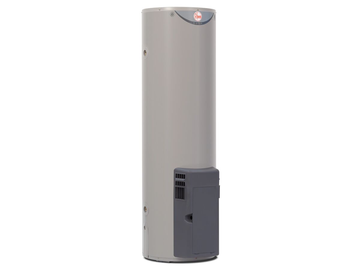 reece Rheem 5 Star 130L Natural Gas Hot Water System