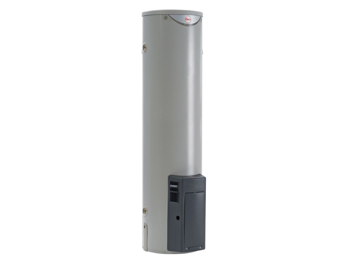 Reece Rheem 5 Star 160L Natural Gas Hot Water System