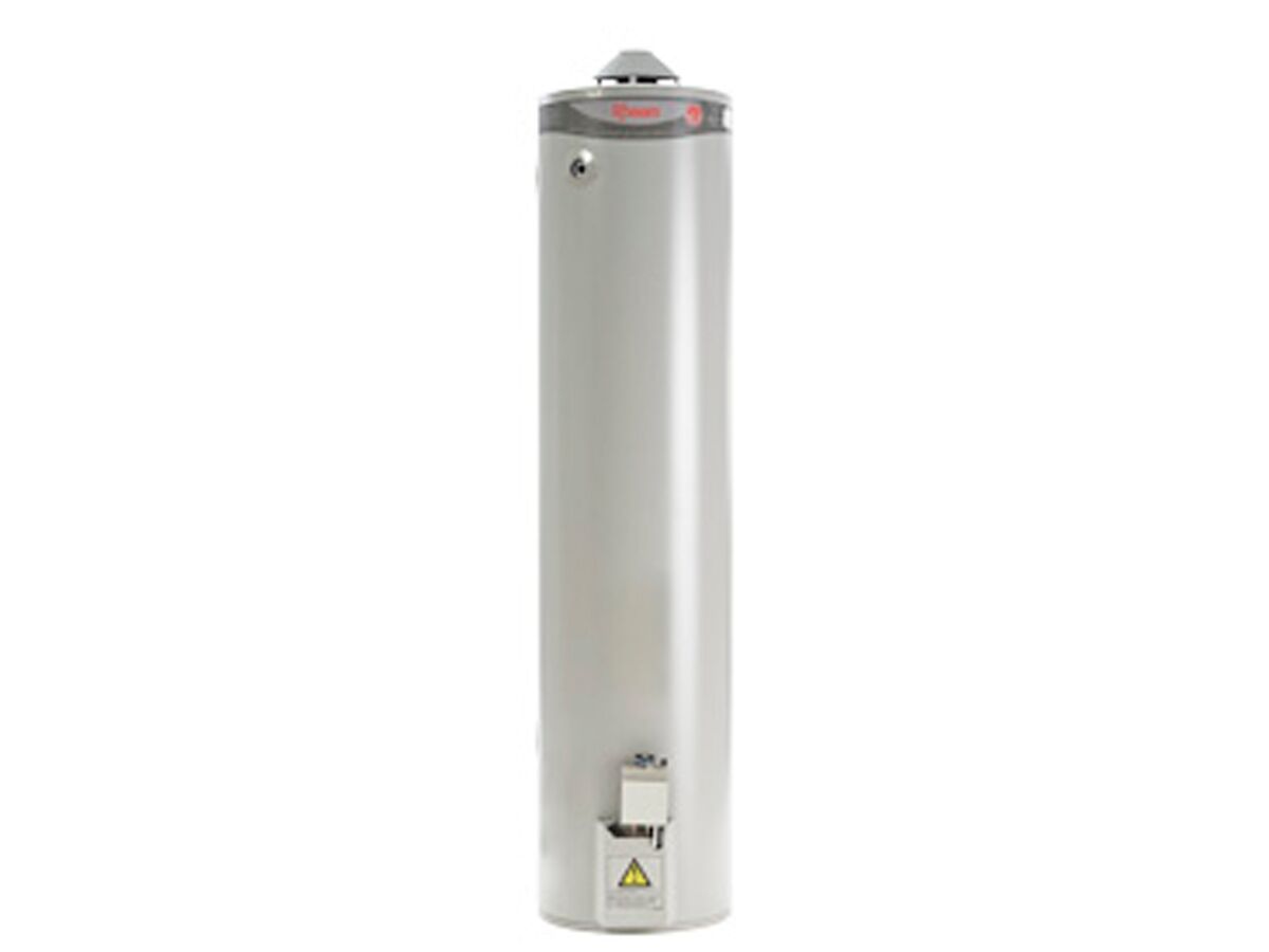 Reece Rheem 800 Series 170L 3 Star Internal Natural Gas Hot Water System